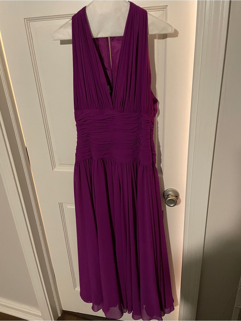 Vintage A.J. Bari Dress